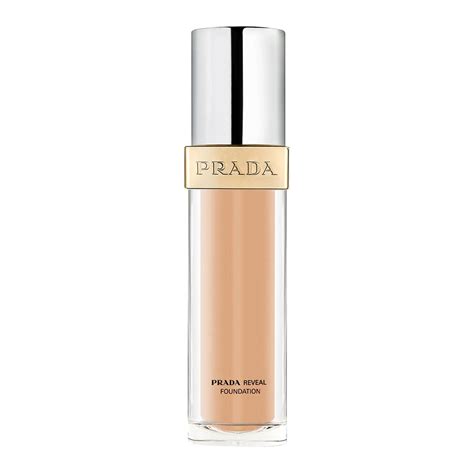 prada makeup foundation